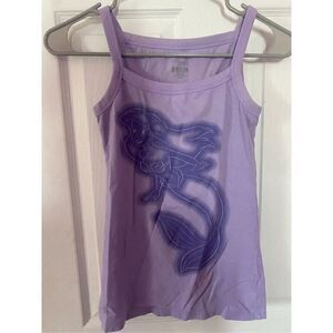 Disney The Little Mermaid Tank Top